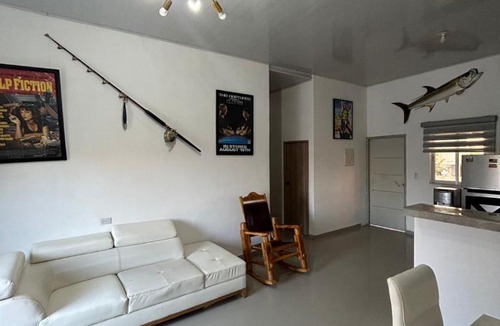 Puerto Colombia Apartment | ALTAVITA apart completo a 100 m del mar