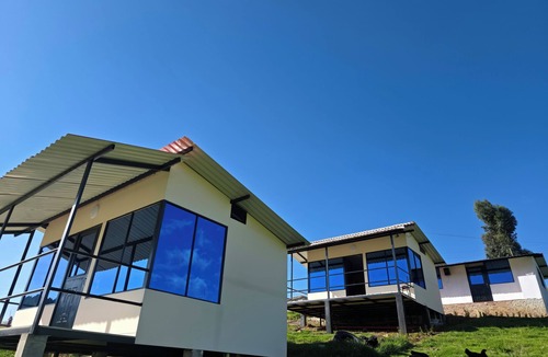 Tota Cabin | Altico Lola Martínez