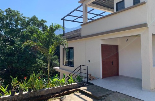 Santa Marta House | Alto Casa de Montaña