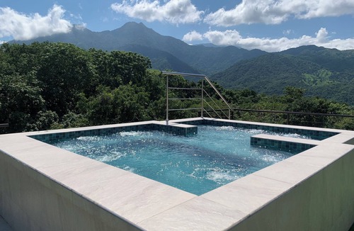 Santa Marta Hotel | Alto Casa de Montaña