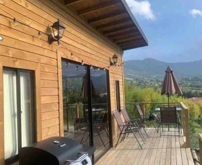 El Carmen de Viboral Other | Alto Paraíso Glamping "C"
