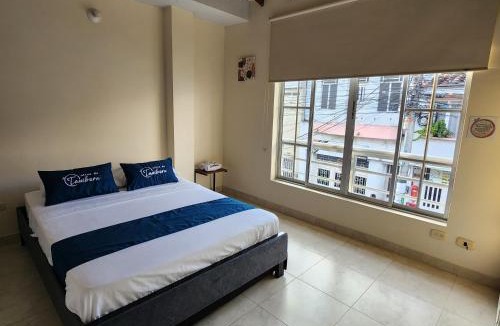 Cartago Apartment | Altos de tambora, Apto Festón