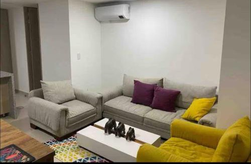 Ibague Apartment | Altura y Lujo Vista Piscina Gym AC