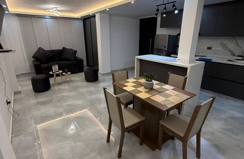 San Fernando Apartment | ALUKE SANFERNANDO APARTMENT, NEAR CLINICS SUCH AS IMBANACO, THE STADIUM, ETC.