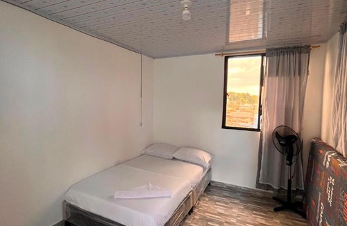 Samana Apartment | Amaní Confort