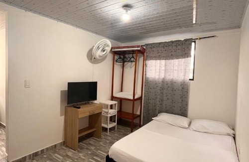 Samana Apartment | Amaní Confort