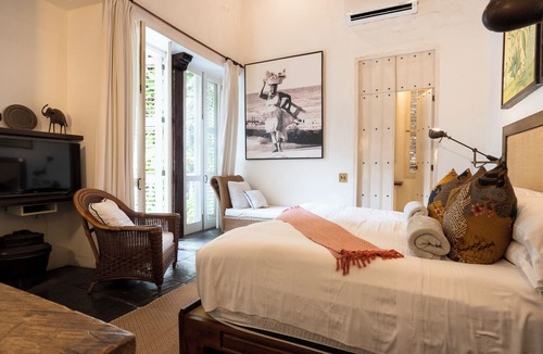 Centro Hotel | Amarla Boutique Hotel Cartagena