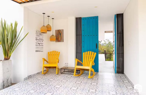 Fusagasuga Condo | Amazing 5-bedroom condo in welcoming Arbelaez for your getaway