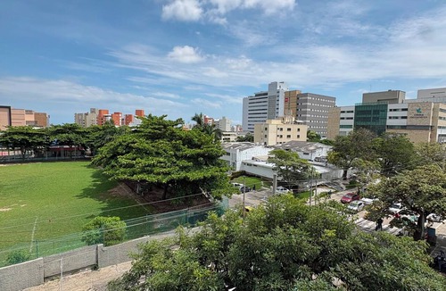 Riomar Apartment | Amazing apartment. Prime, central location