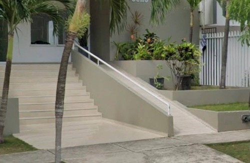 Riomar Apartment | Amazing apartment. Prime, central location