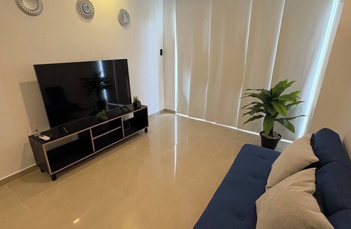 Riomar Apartment | Amazing apartment. Prime, central location