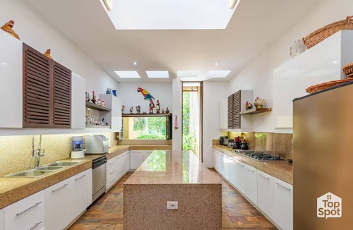 La Tebaida Villa | ¡Amazing Design TopSpot® in Mesa de Yeguas!