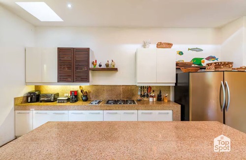 La Tebaida Villa | ¡Amazing Design TopSpot® in Mesa de Yeguas!