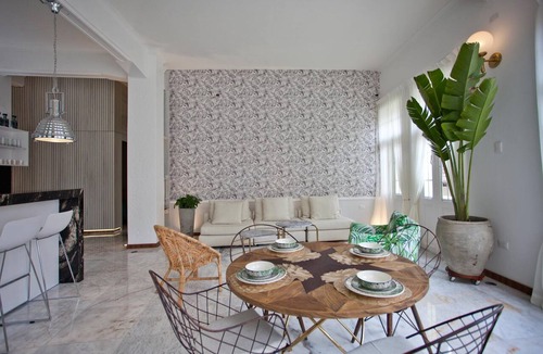 Centro Apartment | amazing flat inside old city