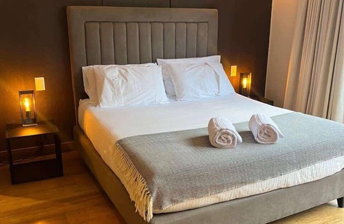La Candelaria Apartment | Amazing Studio in Candelaria - La Primera 206