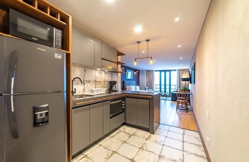 La Candelaria Apartment | Amazing Studio in Candelaria - La Primera 416
