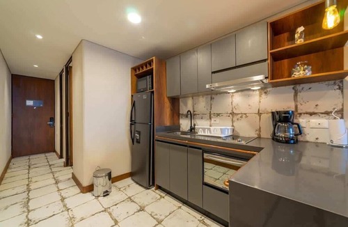 La Candelaria Apartment | Amazing Studio in Candelaria - La Primera 416