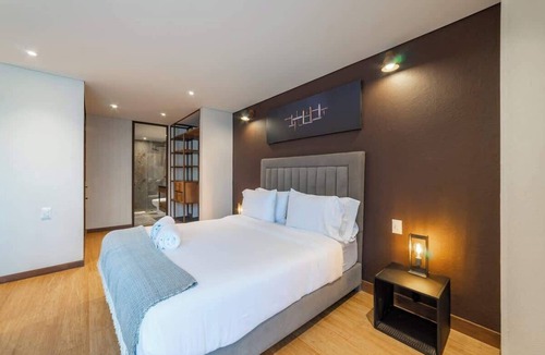La Candelaria Apartment | Amazing Studio in Candelaria - La Primera 314