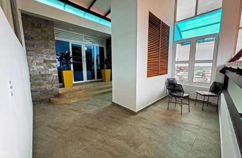 Tumaco Apartment | AMGES