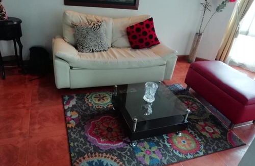 Mosquera Apartment | Amoblado normandia