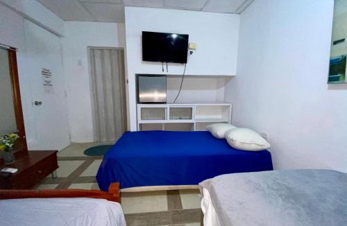 Crespo House | Amplia Habitación Privada cerca del aeropuerto