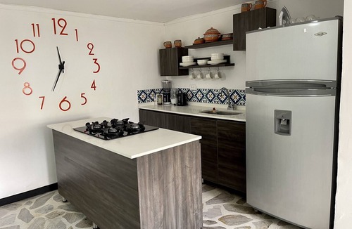 Laureles - Estadio Apartment | Amplio Apartamento en Plena Zona Rosa la 70