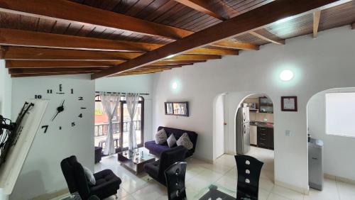 Envigado Apartment | amplio apartamento en envigado