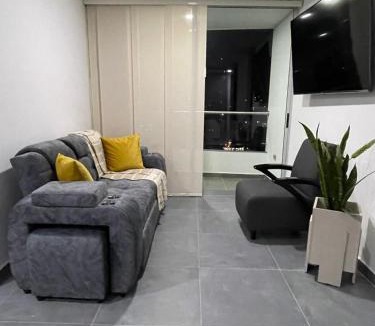 Soacha Apartment | Amplio y acogedor Apartamento en Sabaneta cerca al parque