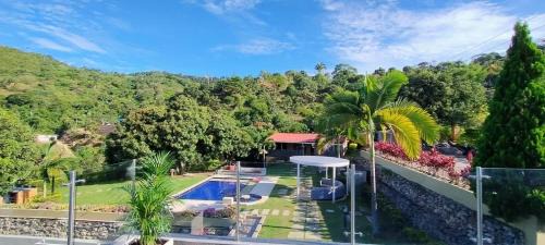 Anapoima Villa | Anapoima finca los mangos