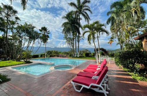Anapoima House | ANAPOIMA Toscana