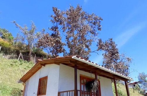 San Vicente Other | Ancestral Cabaña