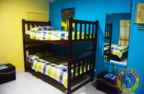 Punta Hansa Apartment | Ann Dor place #2