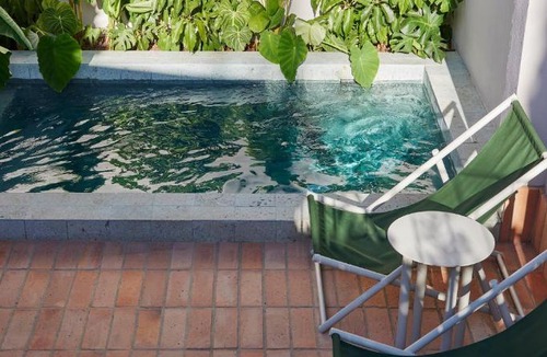 Patio Bonito Hotel | Antipoda Hotel Boutique