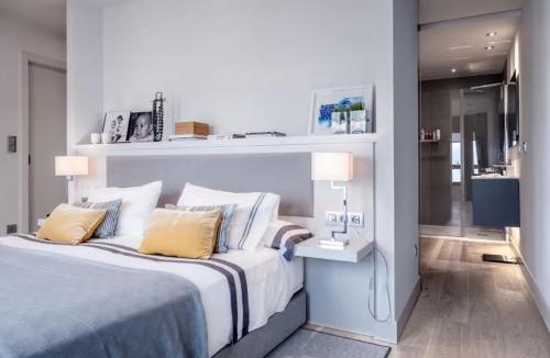 Alto Prado Hotel | Anwill Suite
