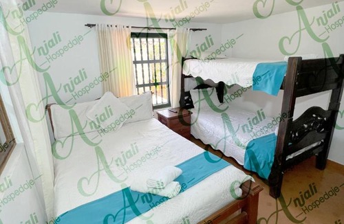 Villa de Leyva Hotel | anyalihost
