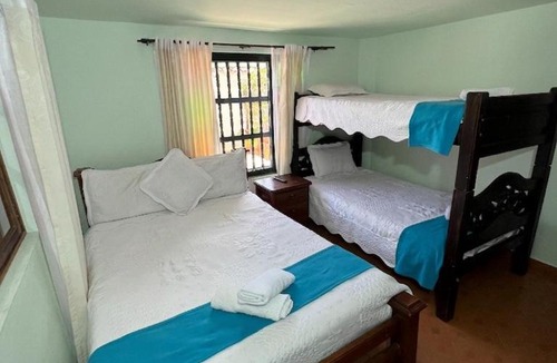 Villa de Leyva Hotel | anyalihost
