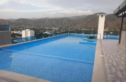 Comuna 4 Apartment | Ap Tayrona City