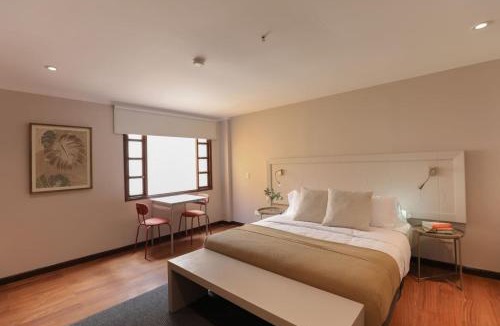 El Palomar Apartment | Ap302 zona G by letoH