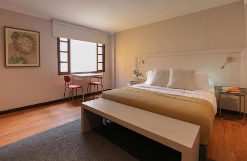 El Palomar Apartment | Ap302 zona G by letoH