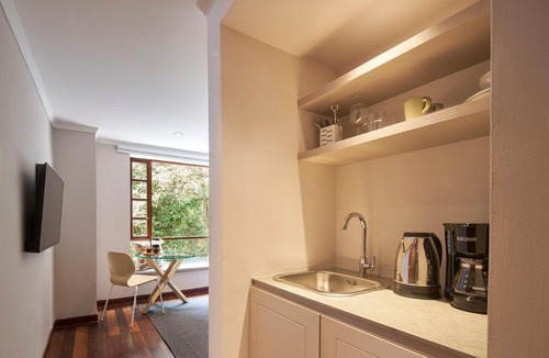 El Palomar Apartment | Ap305 zona G by letoH