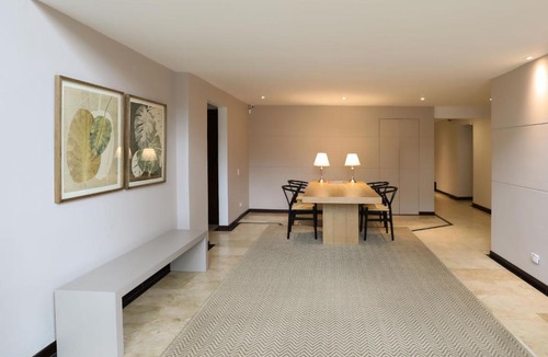 El Palomar Apartment | Ap305 zona G by letoH