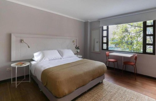El Palomar Apartment | Ap402 zona G by letoH