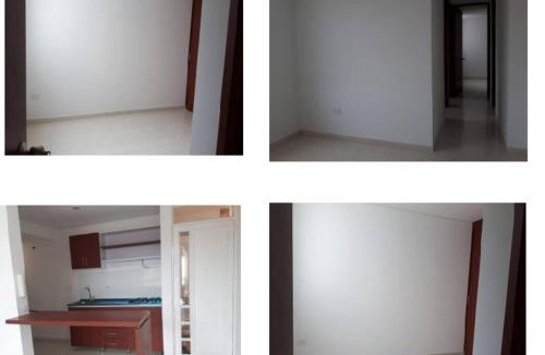 Pitalito Apartment | Aparamento fin de semana