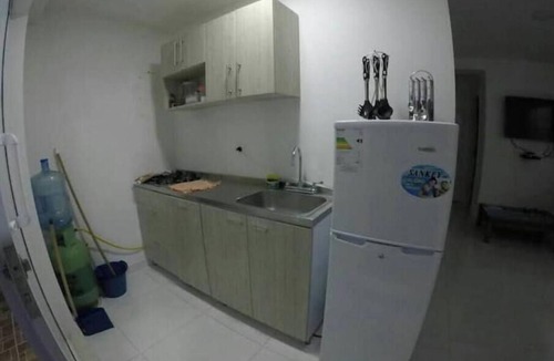 Punta Hansa Apartment | Apart gaviotas 1.