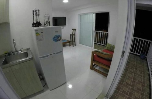 Punta Hansa Apartment | Apart gaviotas 1.