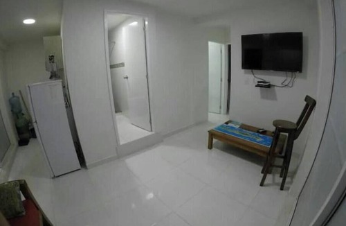 Punta Hansa Apartment | Apart gaviotas 1.