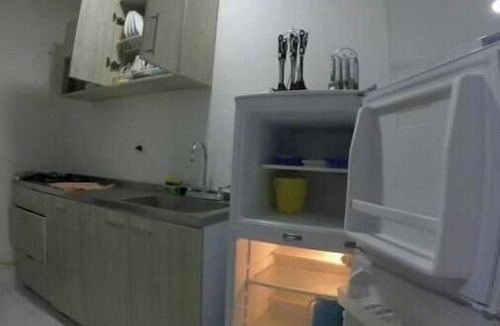 Punta Hansa Apartment | Apart gaviotas 1.