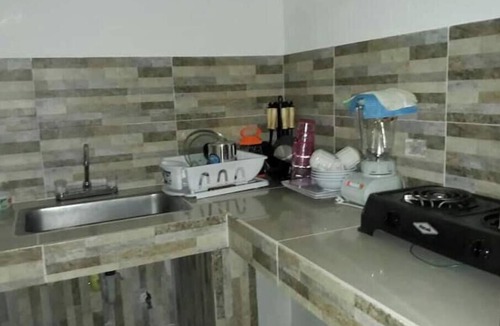 Punta Hansa House | Apart gaviotas#4(maximum capacity 5 persons)