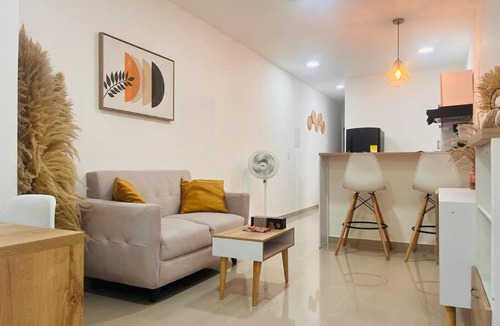 Mamatoco Apartment | Aparta Estudio amoblado clásico