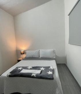 Laureles - Estadio Apartment | Aparta estudio amoblado 3 Medellin, San joaquin